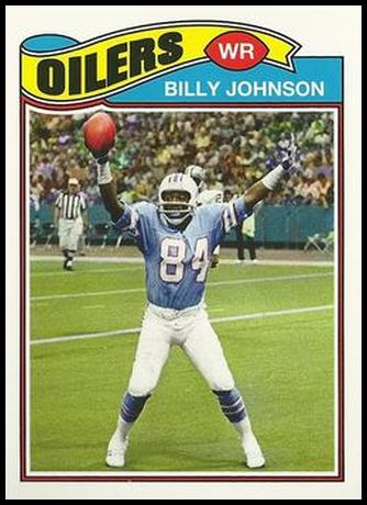 214 Billy Johnson